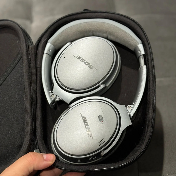 Bose Other - Bose QuietComfort 35 Series ll
